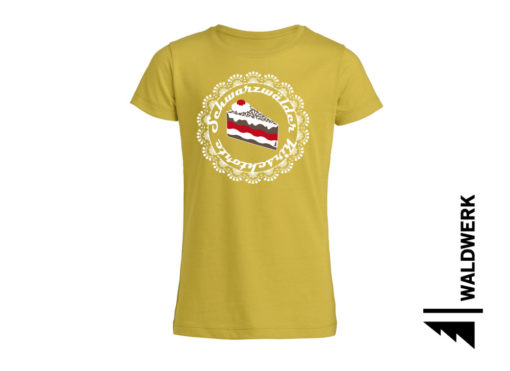 SCHWARZWÄLDER KIRSCHTORTE – Bild 2