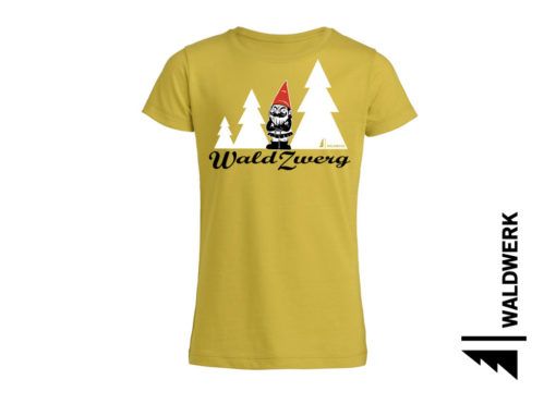 WALDZWERG – Bild 2