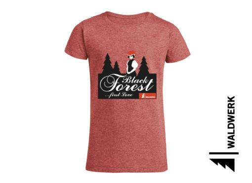 BLACK FOREST FIRST LOVE