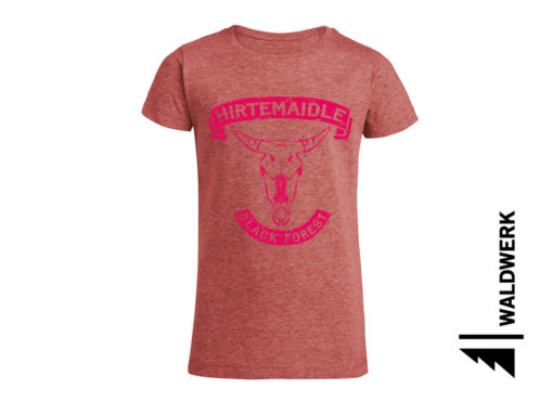 HIRTEMAIDLE - BLACK FOREST – Bild 5