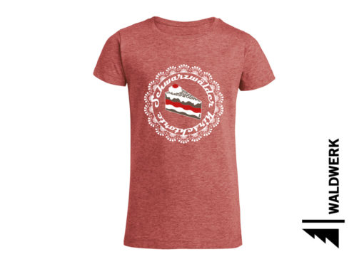 SCHWARZWÄLDER KIRSCHTORTE – Bild 5