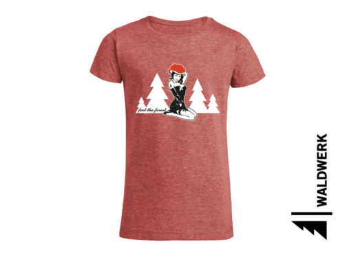 SCHWARZWALDMARIE ROT – Bild 5