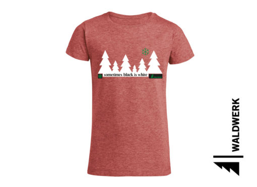 SOMETIMES BLACK IS WHITE – Bild 5