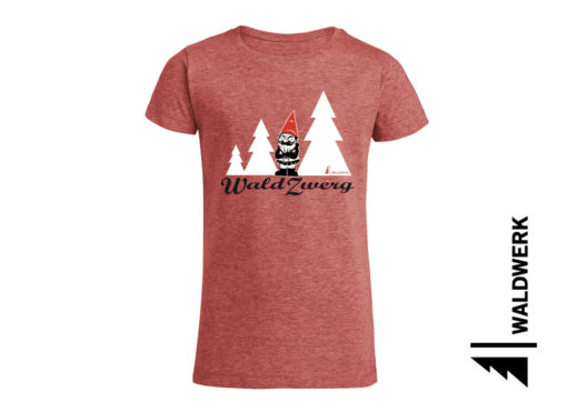 WALDZWERG – Bild 5