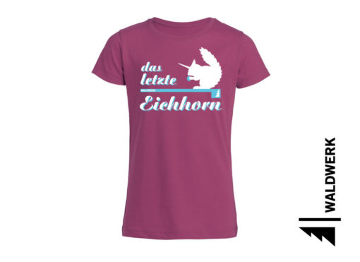 DAS LETZTE EICHHORN