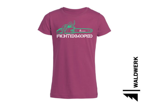 FICHTENMOPED GRÜN – Bild 3