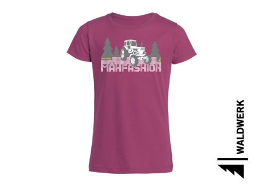 MÄHFASHION – Bild 2