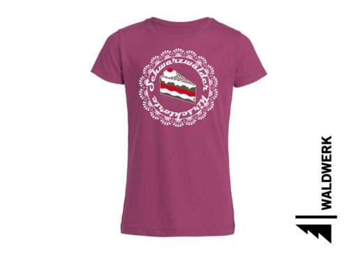 SCHWARZWÄLDER KIRSCHTORTE – Bild 3