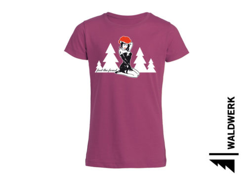 SCHWARZWALDMARIE ROT – Bild 3