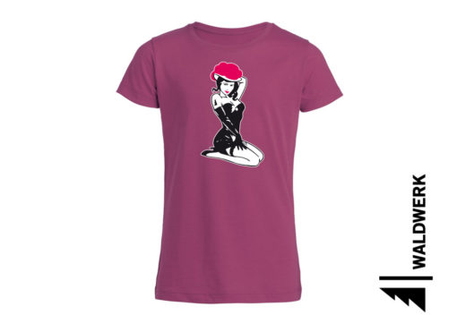 SCHWARZWALDMARIE PINK – Bild 2