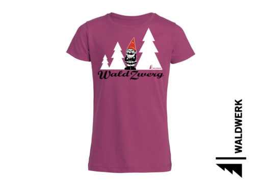 WALDZWERG – Bild 3