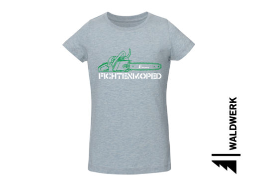 FICHTENMOPED GRÜN – Bild 4