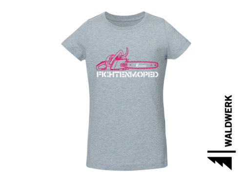 FICHTENMOPED PINK – Bild 4