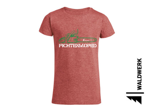 FICHTENMOPED GRÜN – Bild 5