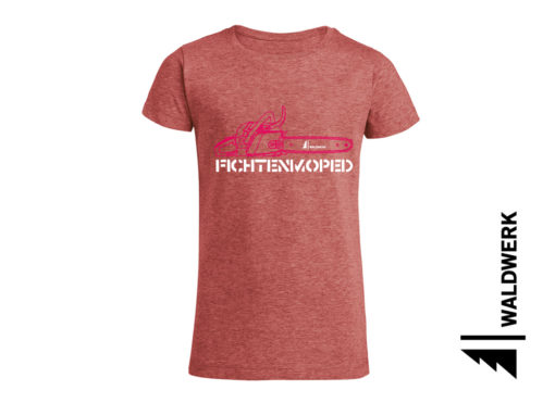 FICHTENMOPED PINK – Bild 5