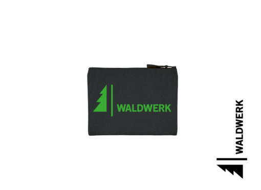 SCHLAMPERMÄPPLE LOGO GRÜN – Bild 2