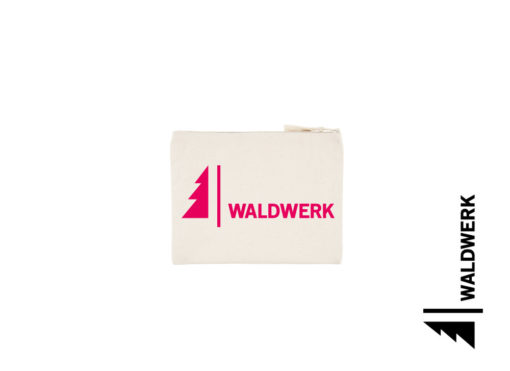 SCHLAMPERMÄPPLE LOGO PINK – Bild 3