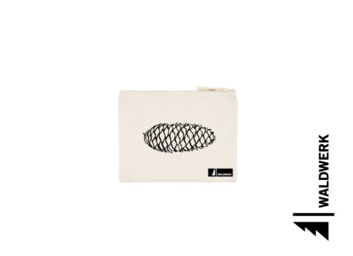 SCHLAMPERMÄPPLE ZAPFEN – Bild 2