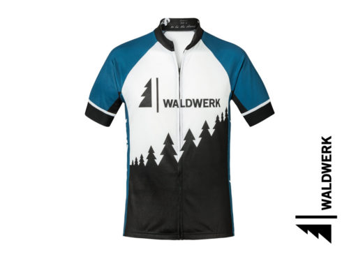 BLACK FOREST SKYLINE
