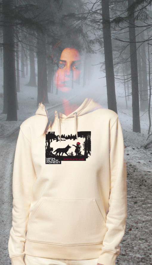 ROTKÄPPCHEN