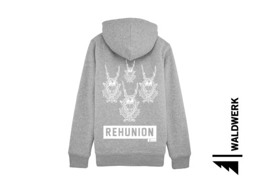 REHUNION