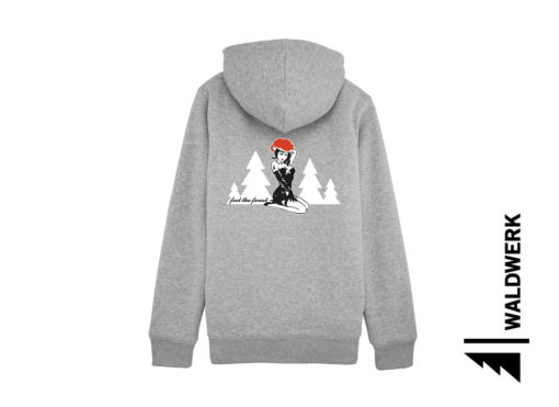 SCHWARZWALDMARIE ROT – Bild 3