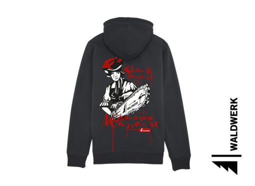 CHAIN SAW MASSACRE – Bild 3