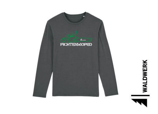 FICHTENMOPED – Bild 5