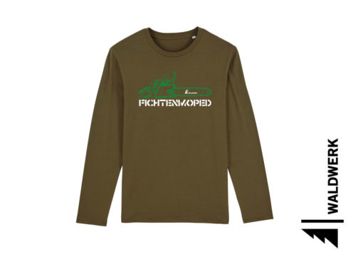 FICHTENMOPED – Bild 4