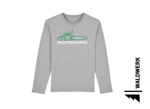 FICHTENMOPED – Bild 3