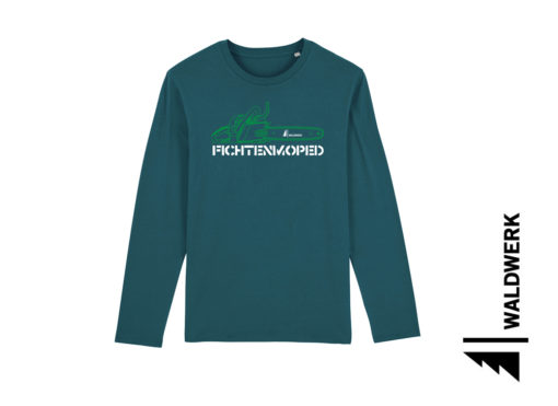 FICHTENMOPED – Bild 2