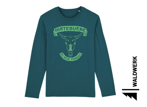 HIRTEBUEBE - BLACK FOREST – Bild 2