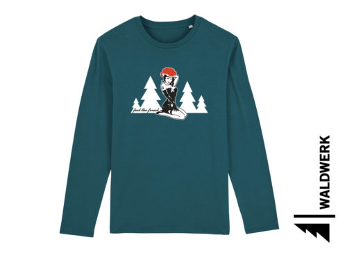 SCHWARZWALDMARIE ROT – Bild 2