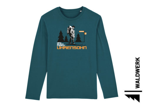 UHRENSOHN