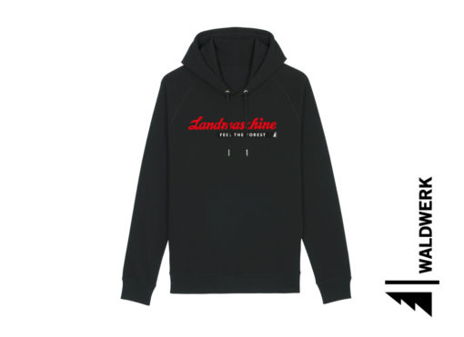 LANDMASCHINE – Bild 4