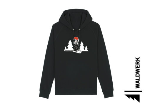 SCHWARZWALDMARIE ROT – Bild 2