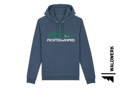 FICHTENMOPED – Bild 3