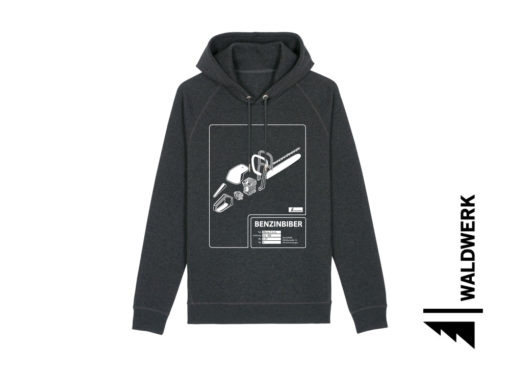 BENZINBIBER – Bild 2