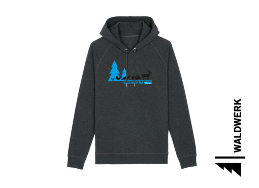 BLACK FOREST FIVE – Bild 3