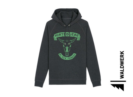 HIRTEBUEBE - BLACK FOREST – Bild 3