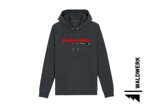 LANDMASCHINE – Bild 3