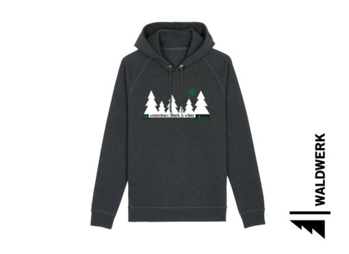 SOMETIMES BLACK IS WHITE – Bild 3