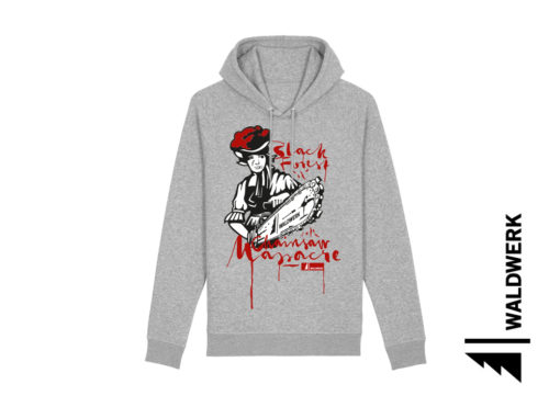 CHAIN SAW MASSACRE – Bild 2