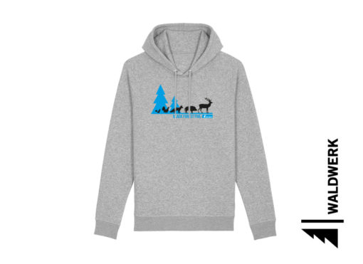 BLACK FOREST FIVE – Bild 4