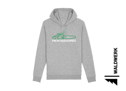 FICHTENMOPED – Bild 4