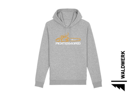 FICHTENMOPED ORANGE – Bild 3