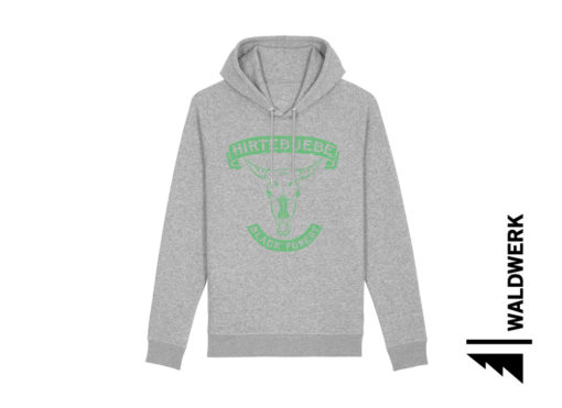 HIRTEBUEBE - BLACK FOREST – Bild 4