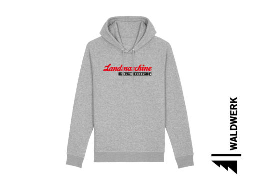 LANDMASCHINE – Bild 2