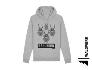 REHUNION