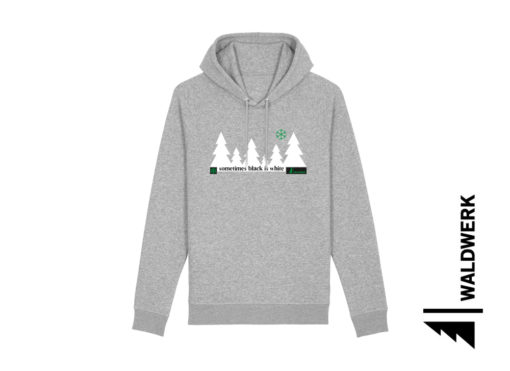 SOMETIMES BLACK IS WHITE – Bild 4